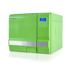 Autoclaaf 18 Liter Klasse B met USB Groen
