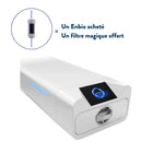 Enbio Pro autoclaaf - 5,3 liter