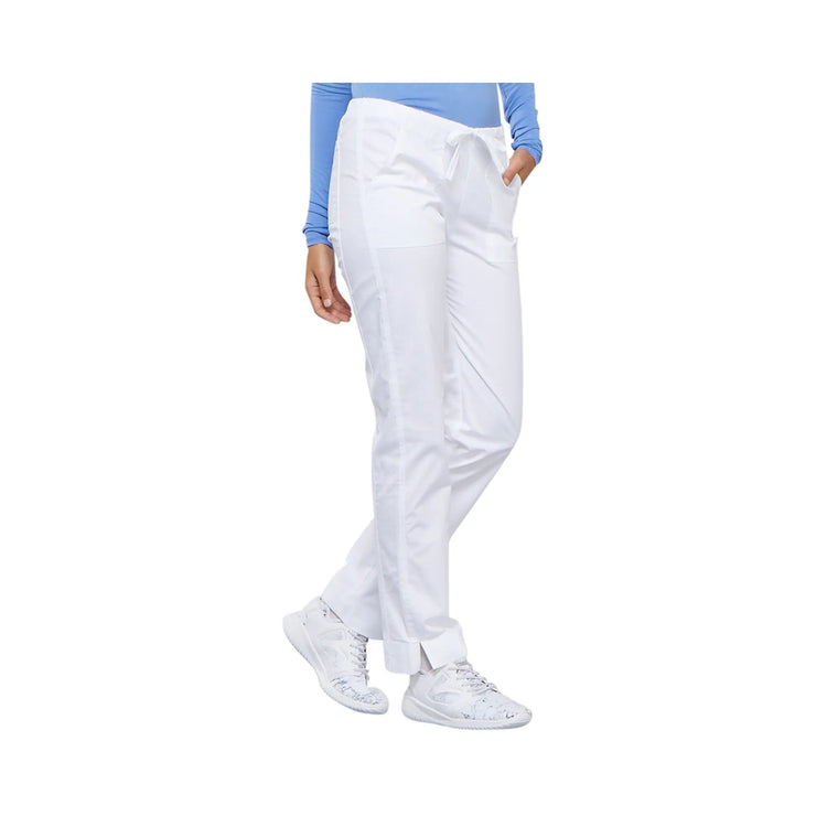 Avignon - Pantalon Slim cordon de serrage - Femme - Cherokee Cherokee Authentic Workwear 