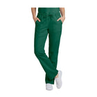 Avignon - Slanke broek met trekkoord - Dames - Cherokee