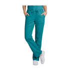 Avignon - Slanke broek met trekkoord - Dames - Cherokee