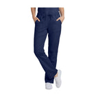Avignon - Slanke broek met trekkoord - Dames - Cherokee