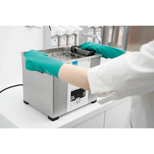 Bac à ultrasons - Ultrasons Med - RUCK Ruck 