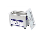 Roestvrijstalen ultrasone tank - 0,8 L
