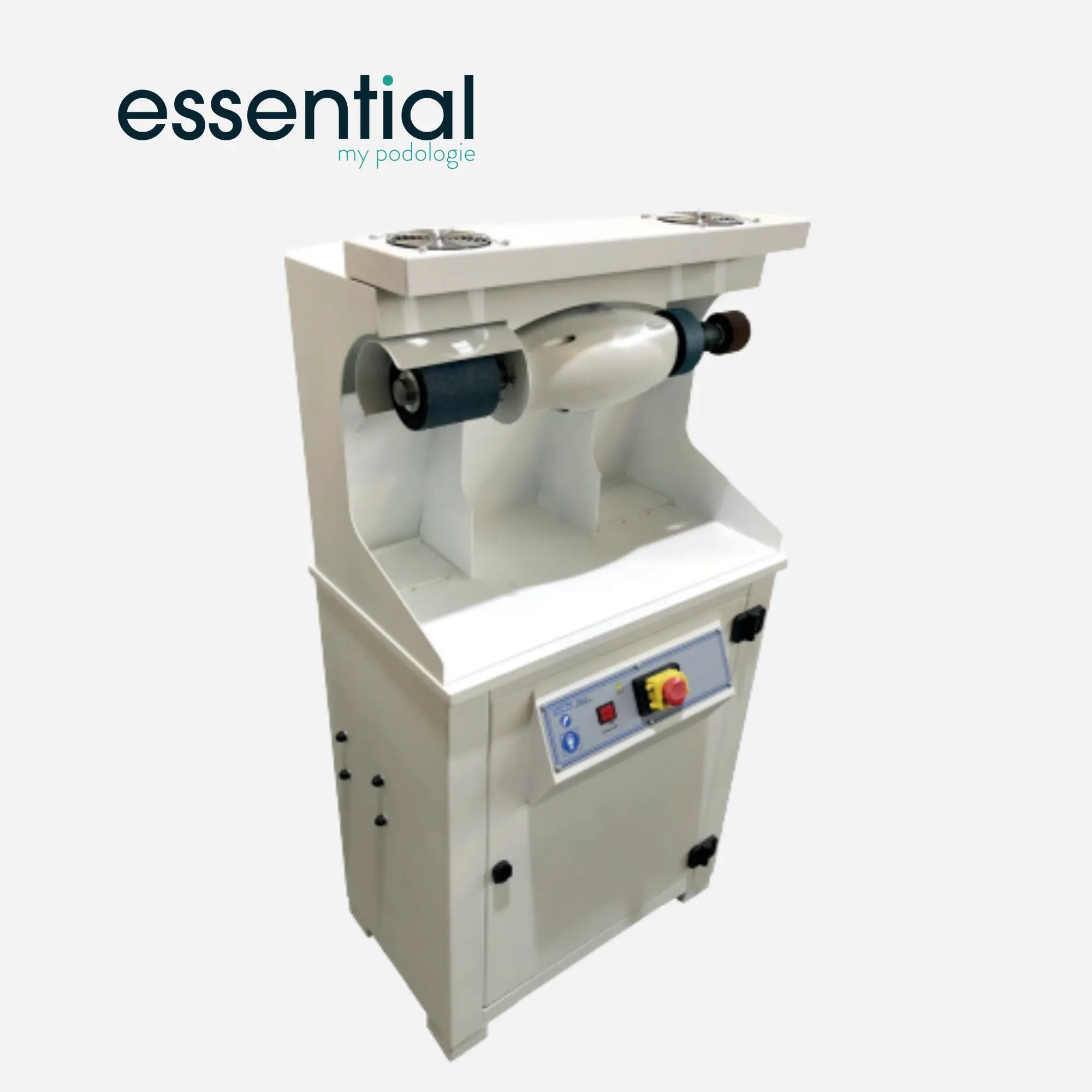 Banc de façonnage de semelles avec aspiration - FormaPro - Essential by My Podologie My Podologie 