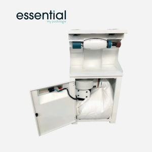 Banc de façonnage de semelles avec aspiration - FormaPro - Essential by My Podologie My Podologie 