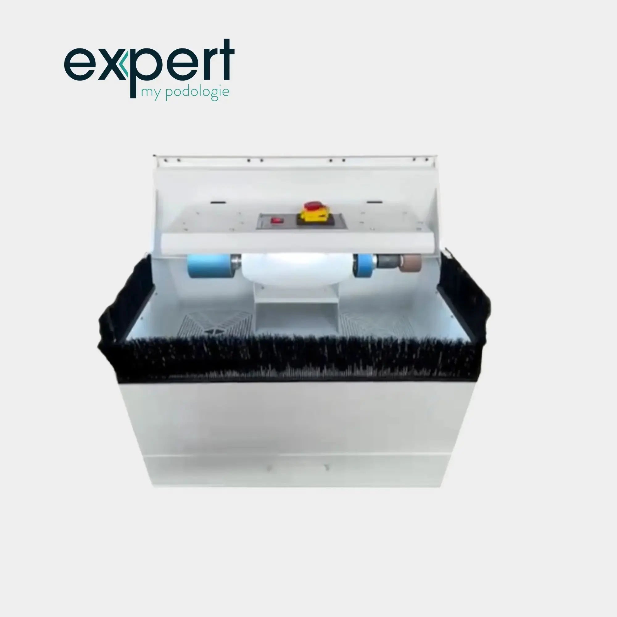 Tafelvormbank Gesloten FormaOne - Expert van My Podologie My Podologie 