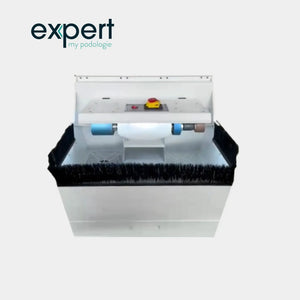 Tafelvormbank Gesloten FormaOne - Expert van My Podologie My Podologie 