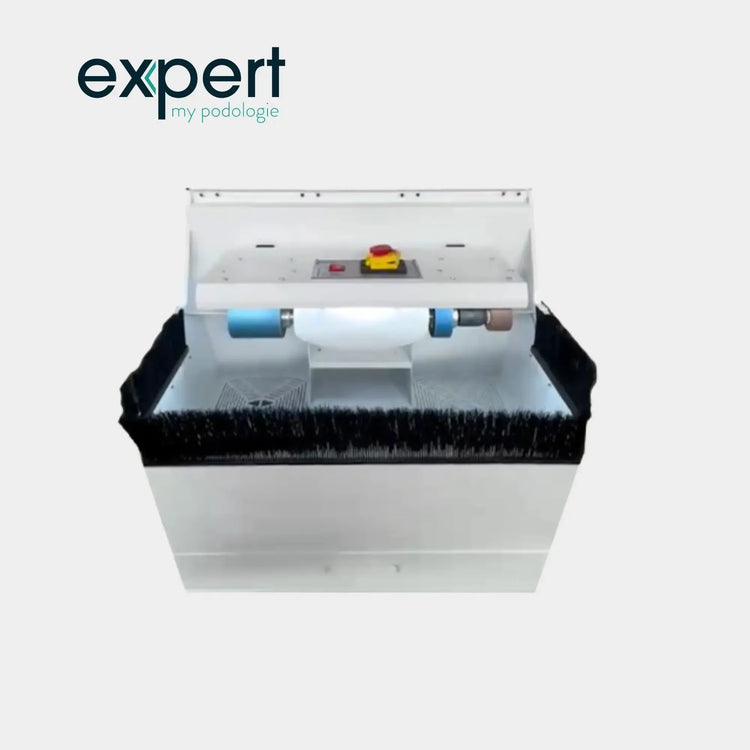 Tafelvormbank Gesloten FormaOne - Expert van My Podologie My Podologie 