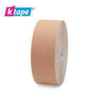XXL elastisch plakband - 5cm x 22m - 5 kleuren - K-Tape
