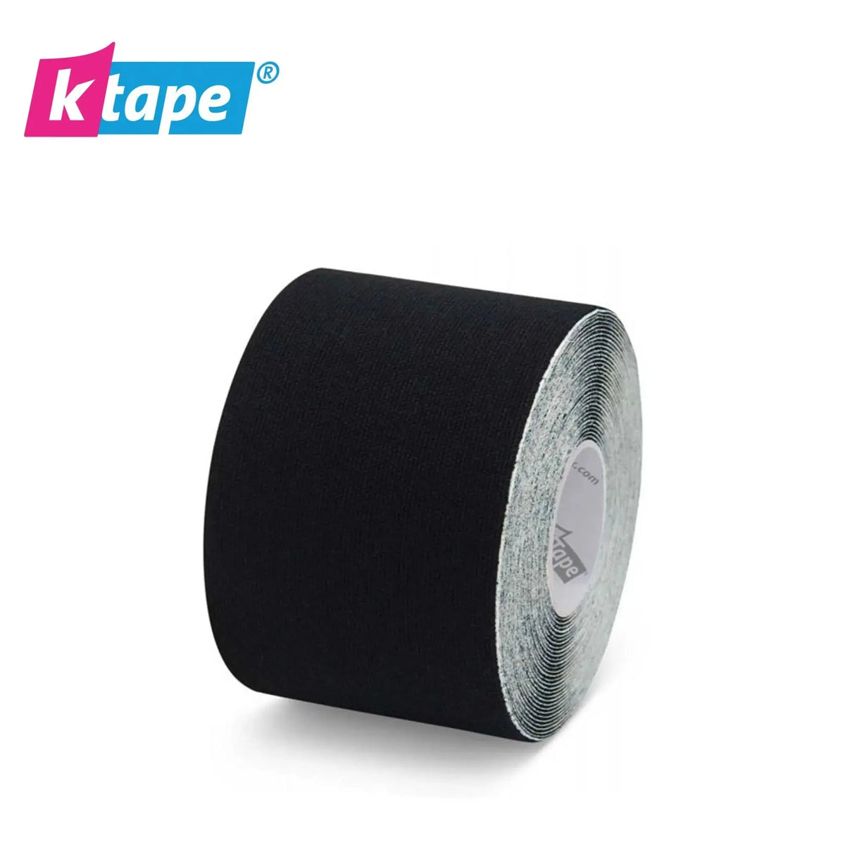 Elastisch plakband - 5cm x 5m - 5 kleuren - K-Tape K-Tape