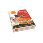 Tijgerbalsem - Doos met 3 pleisters (2 pleisters + 1 gratis + 1 warmer)