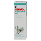 Verfrissende voetenbalsem - 1 tube van 75 ml - Gehwol