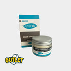 Thermo-actieve balsem - Intensieve verwarming - 100 ml - Biologisch - Eona // Short Date