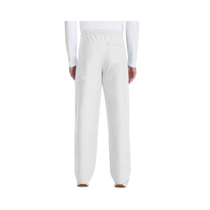 Bénesse - Pantalon jambes droites à cordon de serrage - Unisexe - Cherokee Cherokee Authentic Workwear 