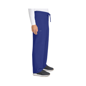 Bénesse - Pantalon jambes droites à cordon de serrage - Unisexe - Cherokee Cherokee Authentic Workwear 