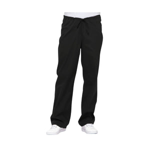Besançon - Pantalon à cordon de serrage - Unisexe - Dickies Dickies  Noir-3XXL