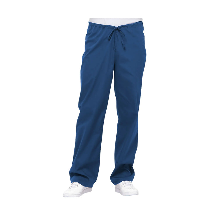 Besançon - Pantalon à cordon de serrage - Unisexe - Dickies Dickies  Bleu-Roi-3XXL