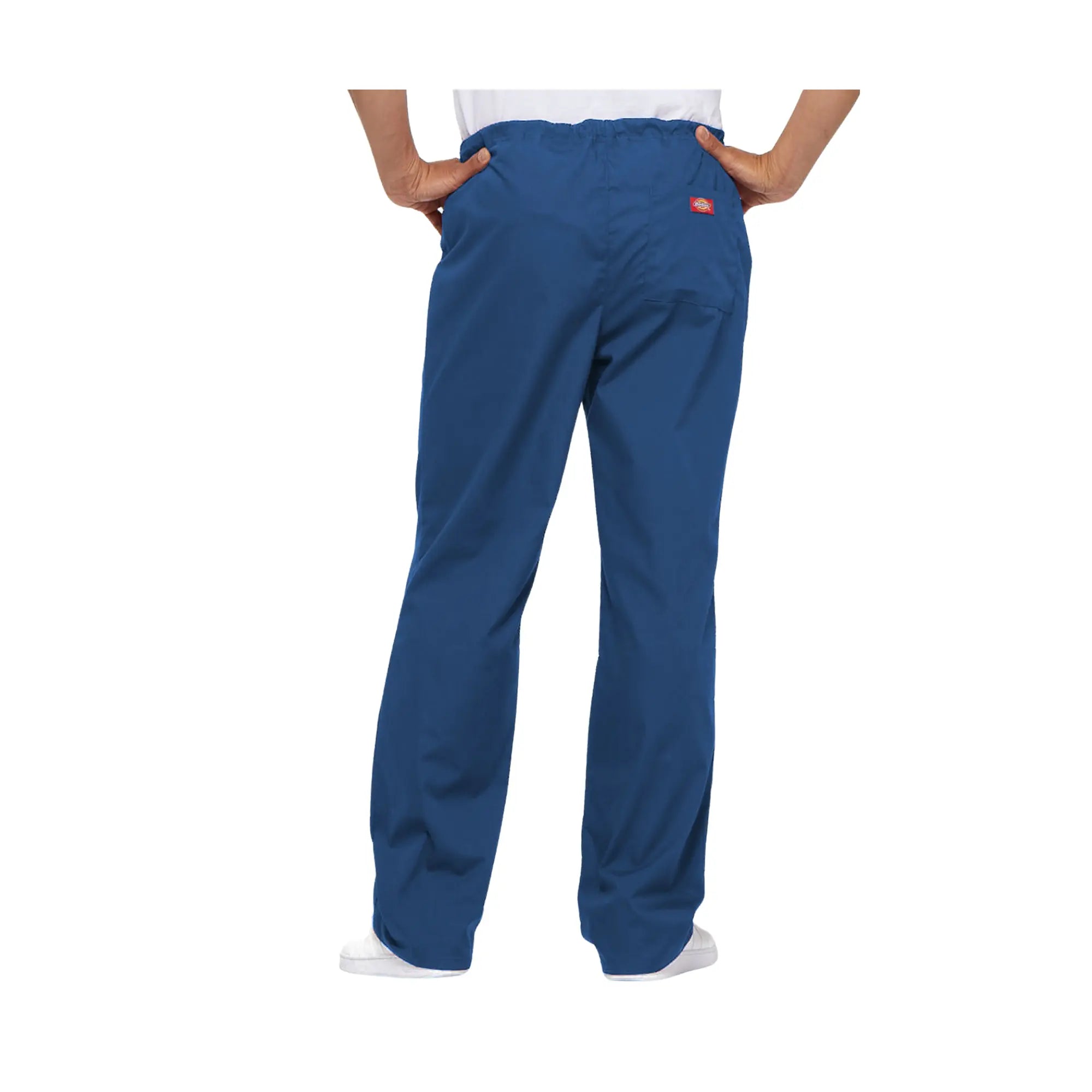 Besançon - Pantalon à cordon de serrage - Unisexe - Dickies Dickies 