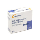 Natriumbicarbonaat officieel poeder 250 g - Cooper