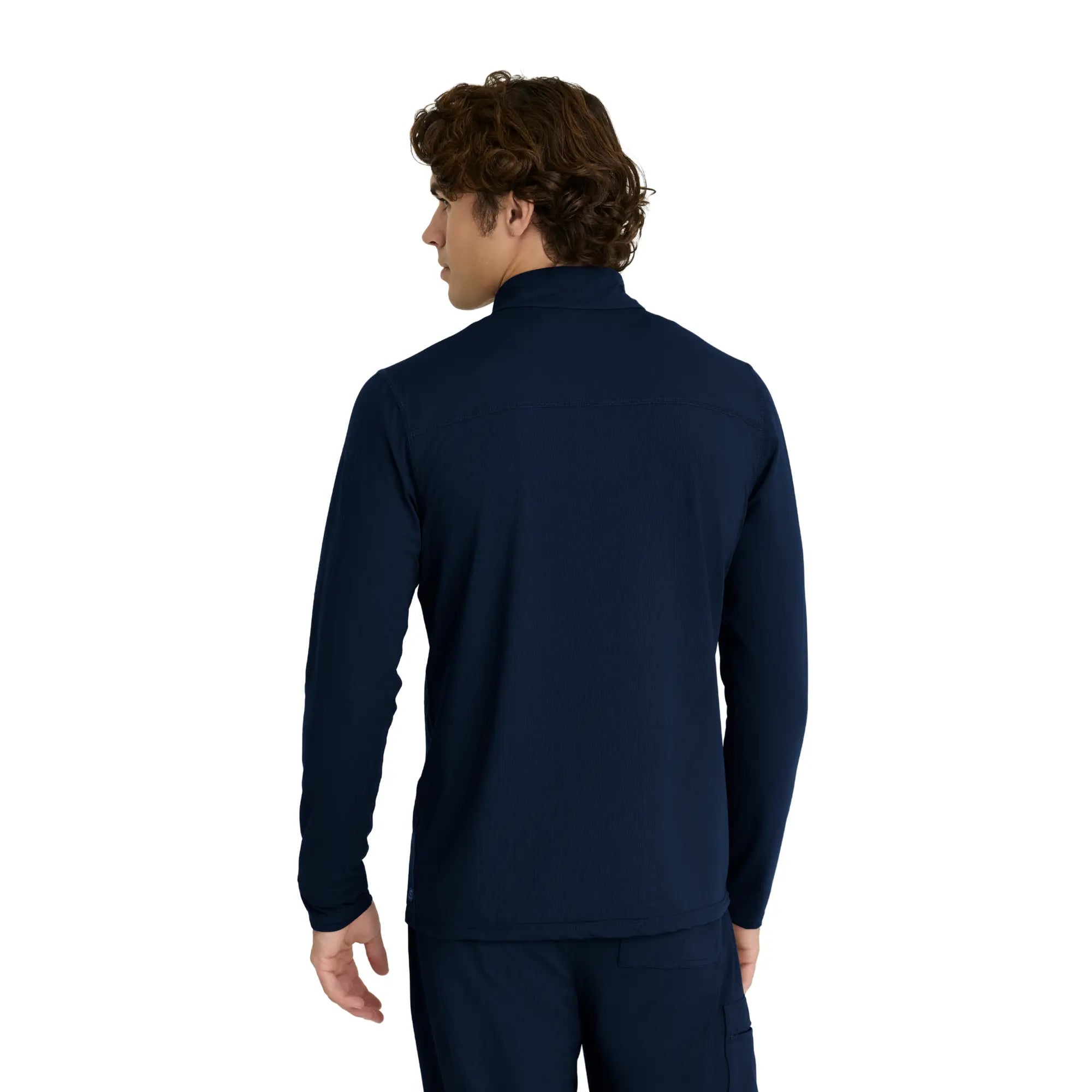 Bloom - Tunique manches longues - Col montant - Homme - Skechers Slip’ins SKECHERS SLIP-INS KNITS 