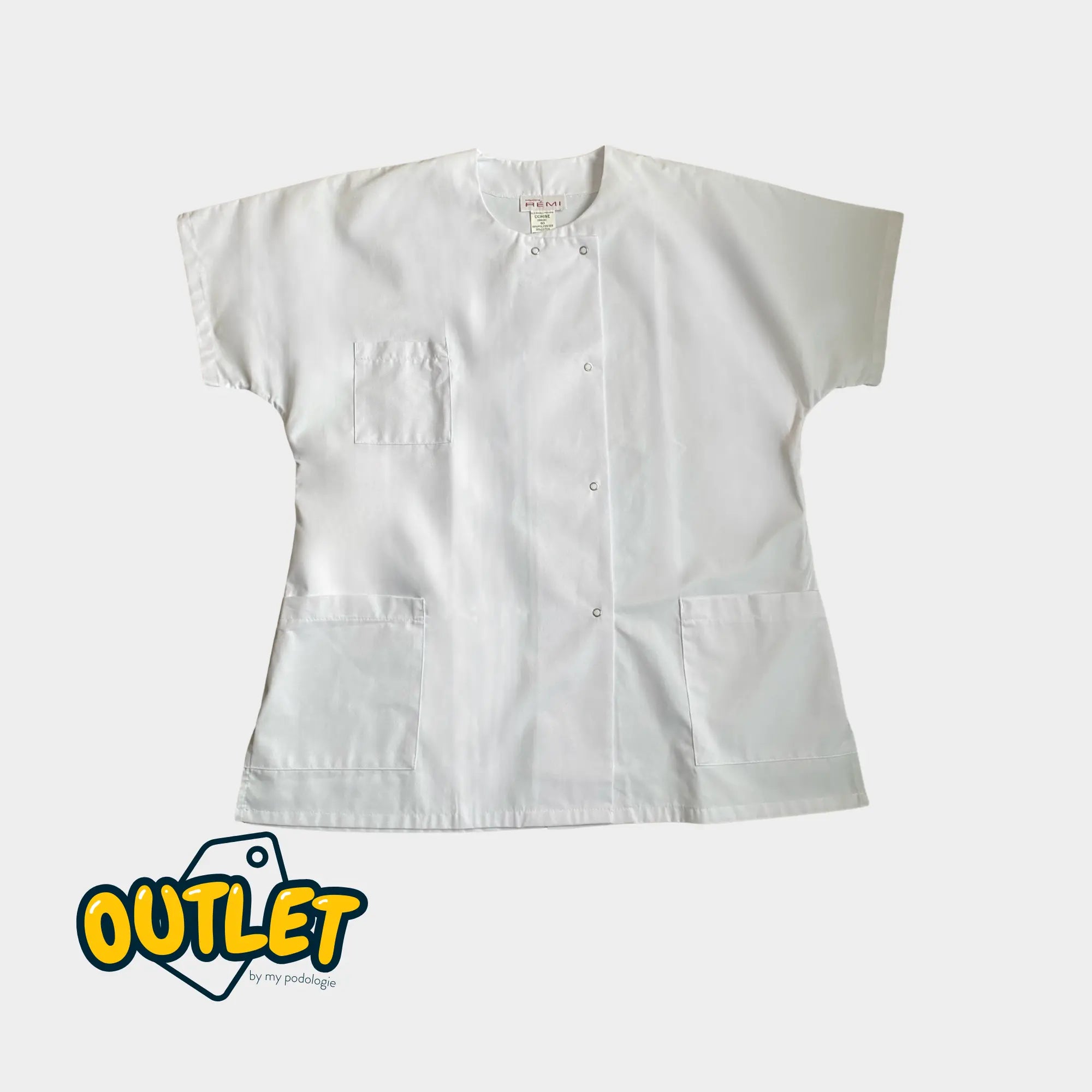 Women's blouse - Size 4 - My Blouse // End of series My Podologie 