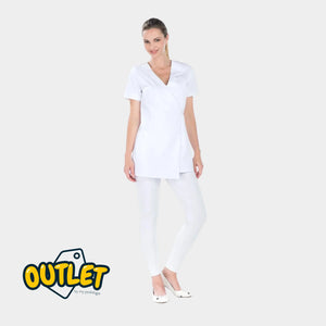 Blouse femme - Taille XS - My Blouse // Fin de série My Podologie 