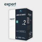Doos met 500 gutsbladen nr. 2 - Expert - My Podologie