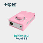 Alleen PODO38S draagbare micromotorbox - Roze