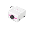 B135 Brillian micromotorbox - Roze - 40.000 tpm