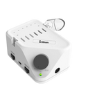 B350 Brillian micromotorbox - Zwart - 40.000 tpm