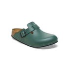 Boston Pro - Natuurlijk leren klomp - Diverse kleuren - Birkenstock - Kleur 1