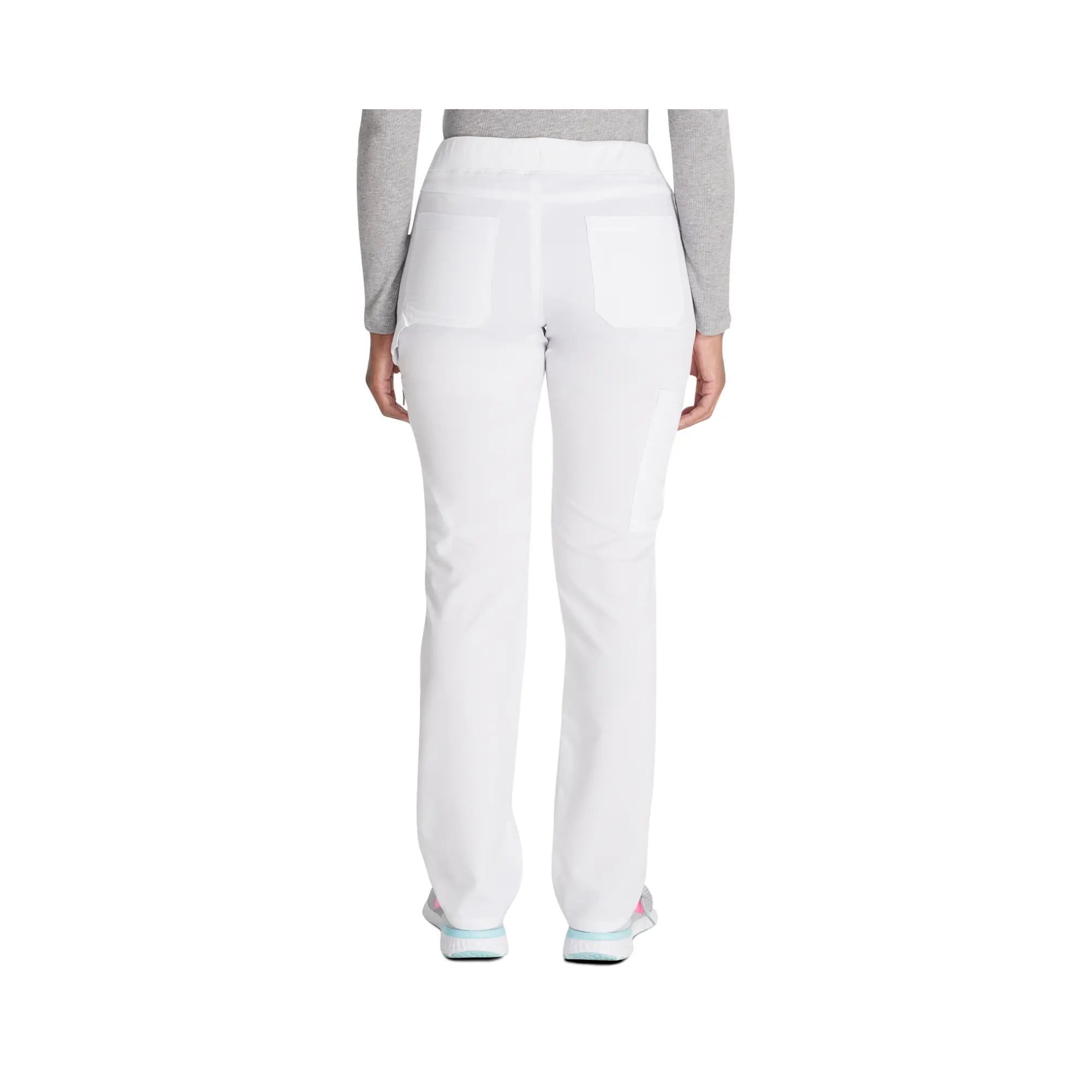 Brest - Pantalon slim - Taille moyenne - Femme - Dickies Dickies 