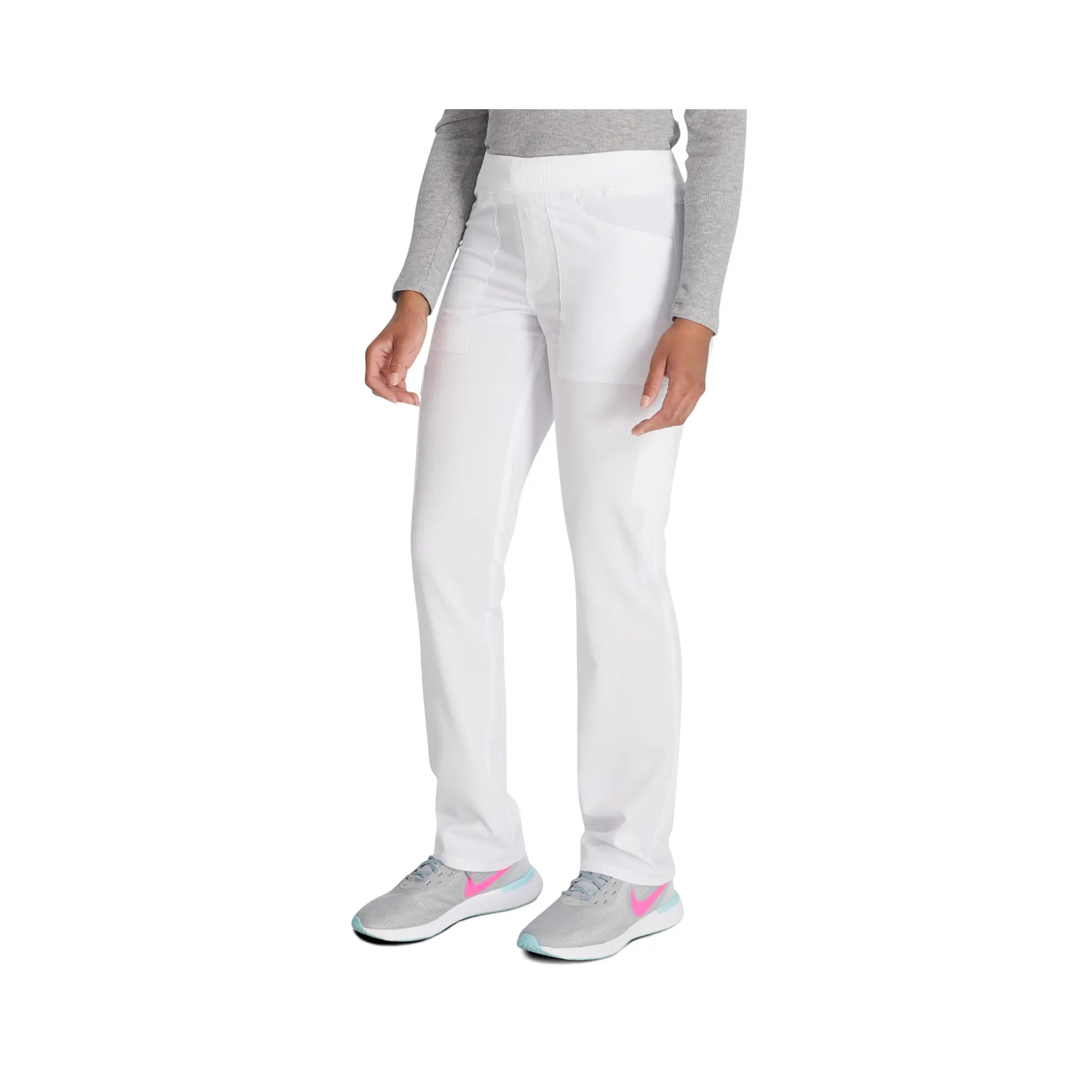 Brest - Pantalon slim - Taille moyenne - Femme - Dickies Dickies 