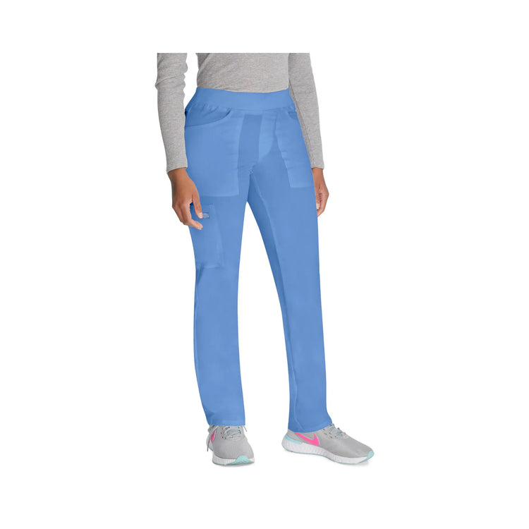 Brest - Pantalon slim - Taille moyenne - Femme - Dickies Dickies 