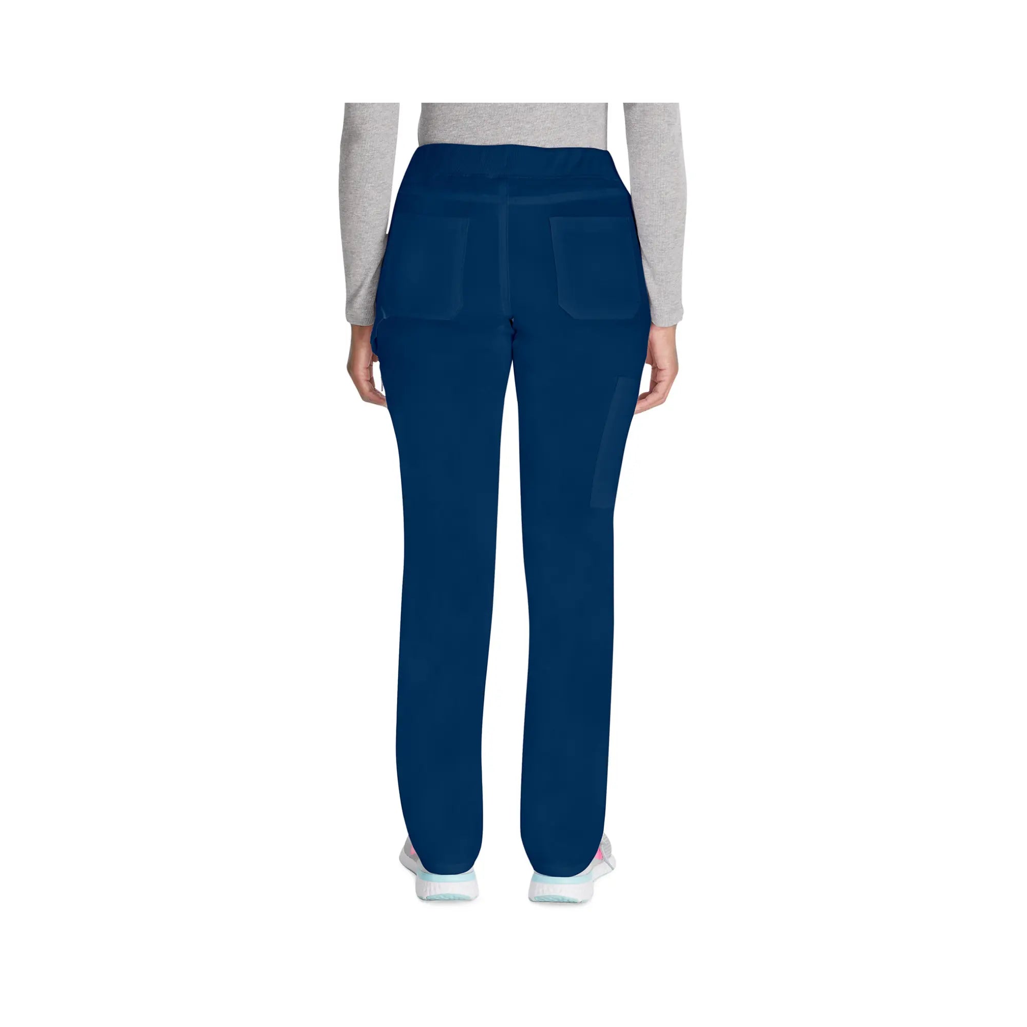 Brest - Pantalon slim - Taille moyenne - Femme - Dickies Dickies 