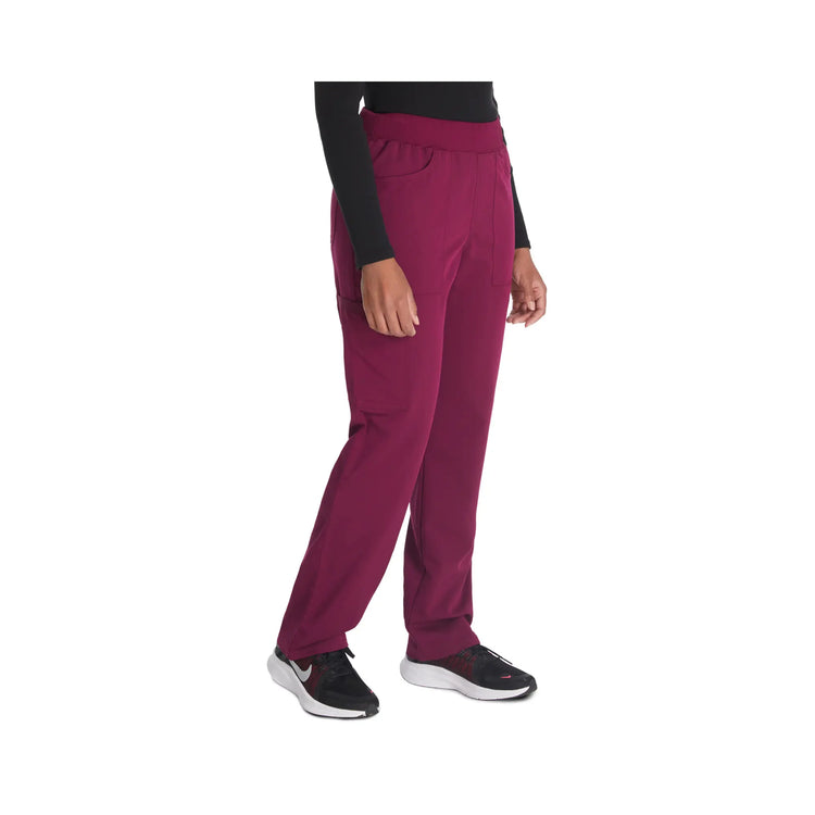 Brest - Pantalon slim - Taille moyenne - Femme - Dickies Dickies 