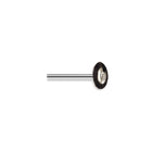 Reinigingsborstel - Voor het reinigen van stalen en hardmetalen instrumenten - 14 mm - Ruck