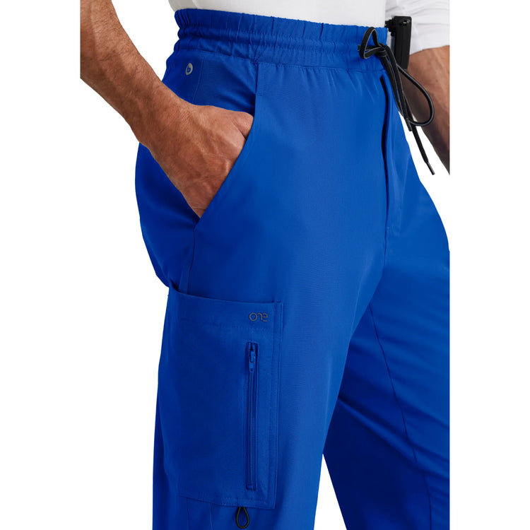 Budapest - Jogging cordon de serrage - Homme - Barco One BARCO 