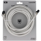 RJ-45 10 Gbps cat.6 netwerkkabel - 2 verschillende afmetingen