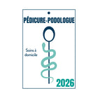 Caduceus Pedicure-Podotherapeut 2026