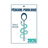 Caduceus Pedicure-Podotherapeut 2026