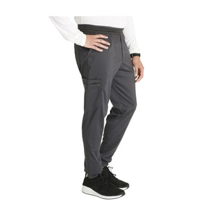 Cahors - Jogging médical cordon de serrage intérieur - Homme - Cherokee Cherokee Authentic Workwear 