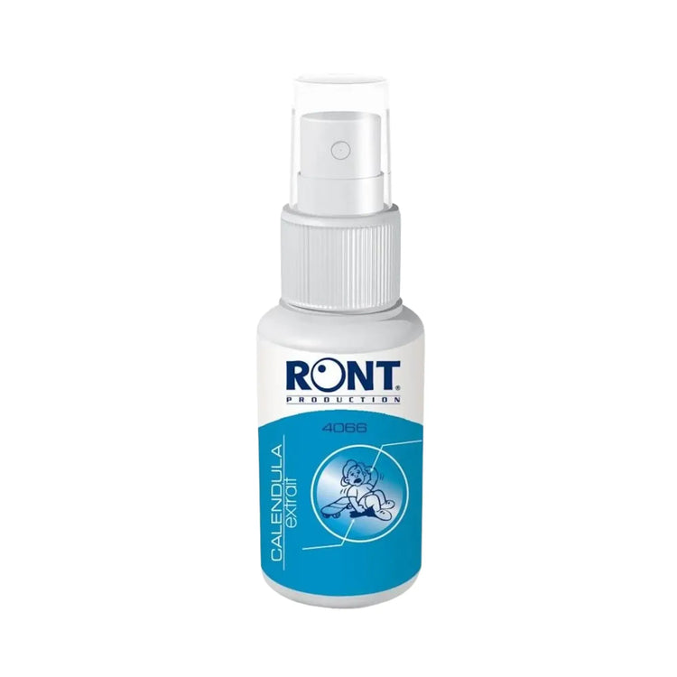 Calendula - Spray 50 ml - Ront Ront 
