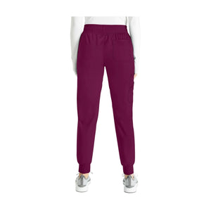 Cannes - Jogging médical confortable cordon de serrage intérieur - Femme - Cherokee Cherokee Authentic Workwear 
