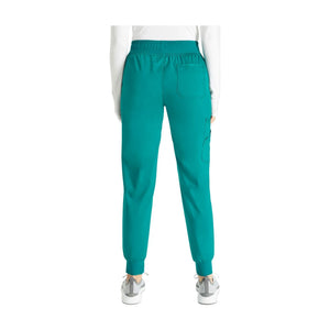 Cannes - Jogging médical confortable cordon de serrage intérieur - Femme - Cherokee Cherokee Authentic Workwear 