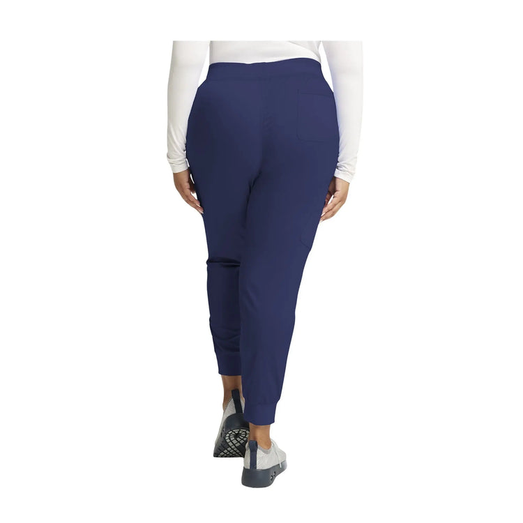 Cannes - Jogging médical confortable cordon de serrage intérieur - Femme - Cherokee Cherokee Authentic Workwear 