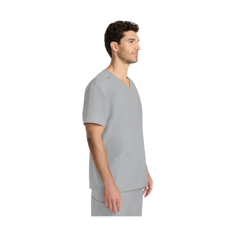 Capbreton - Tunique médicale - Col V - Unisexe - Cherokee Cherokee Authentic Workwear 