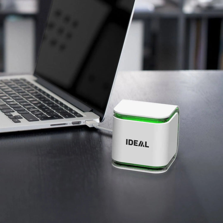 Capteur d'air AS10 - Idéal Santé - My Podologie