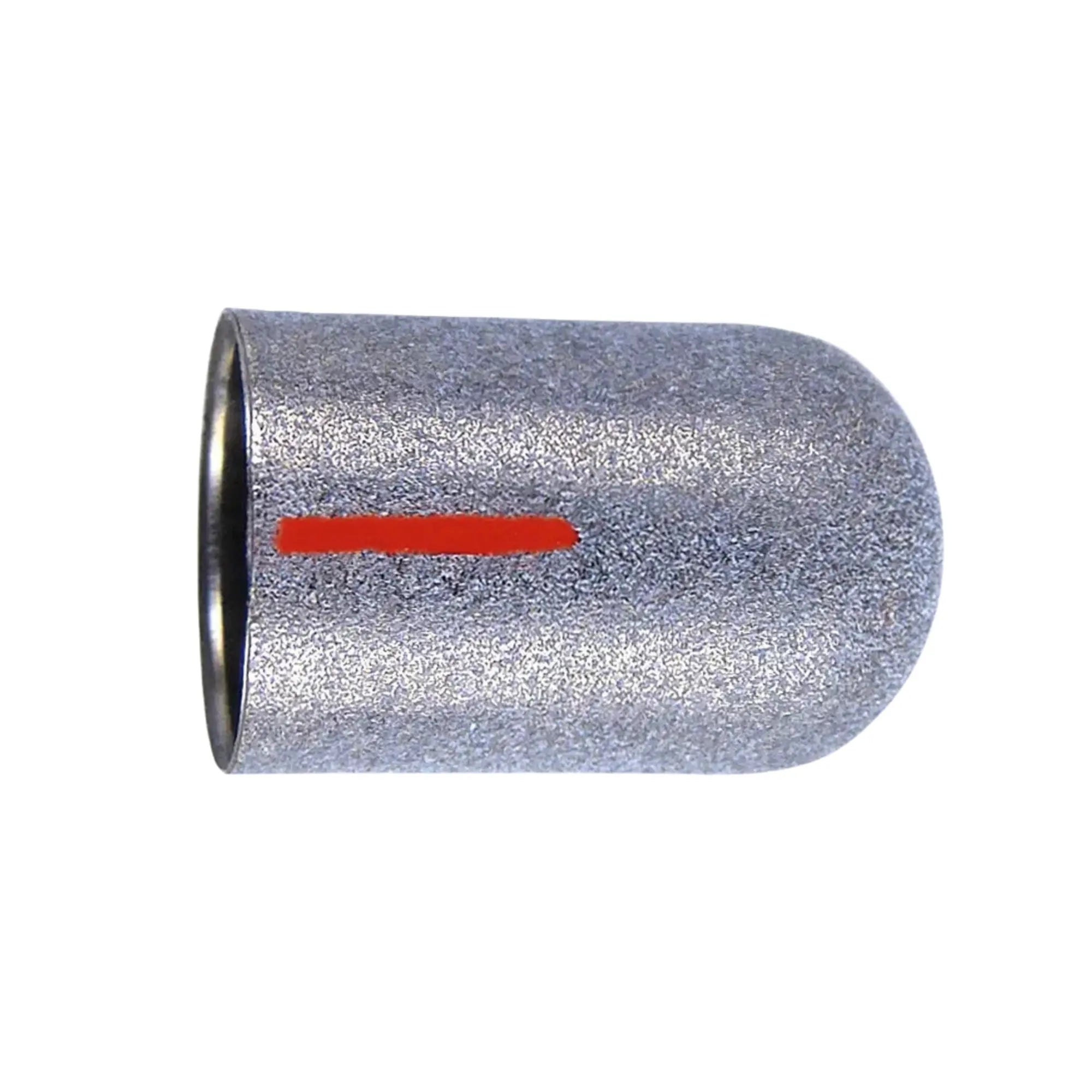 Capuchons abrasifs HybridCap HC8880M - Diamant - Abrasion	des	premières callosités - 9,5 mm Busch 